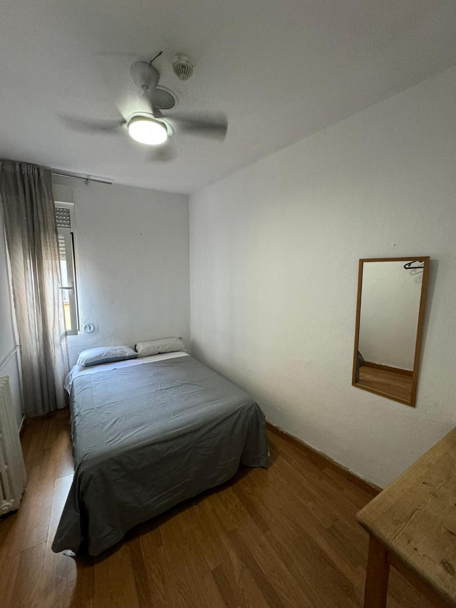 Rosales Residences Madrid Exterior foto